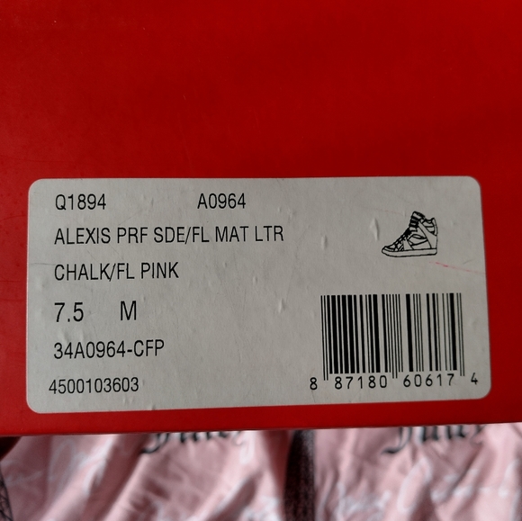 Coach wedge heels - Picture 6 of 7